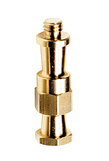 manfrotto-manfrotto-adapter-ljus 036-38 Super Clamp - 3/8" Hane